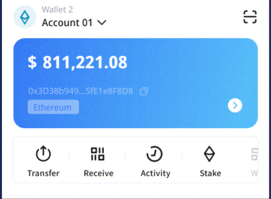 im钱包为什么转不imToken官网进去qtum-（im钱包lon）